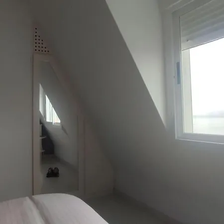 Arenal Astur A Pobra do Caramiñal