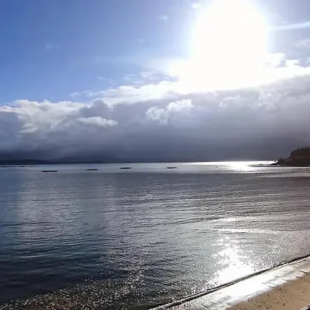 Arenal Astur * A Pobra do Caramiñal